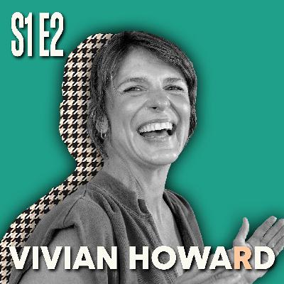 S1E2 Vivian Howard