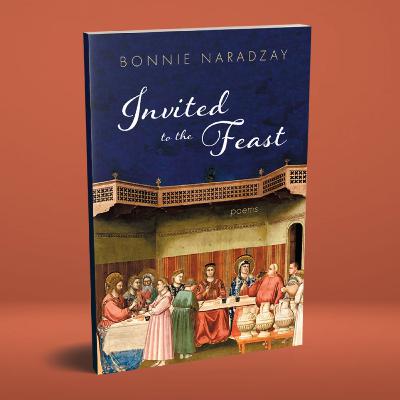 #34: Book Launch Event for "Invited to the Feast"