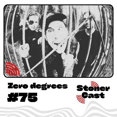 Эпизод 75 - Zero Degrees! Эпизод 75 - Zero Degrees!