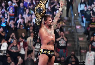 WREDS #852 – Ichiban