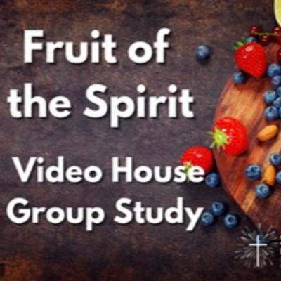 Fruit of the Spirit - Gentleness
