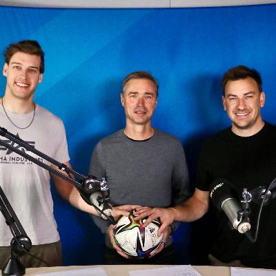 Folge 16 - Harald Cerny