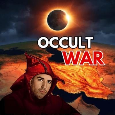 Apocalyptic Theology in Iran? | Eclipses, Prophesy & Occult War 3/3/26 Apocalyptic Theology in Iran? | Eclipses, Prophesy & Occult War 3/3/26