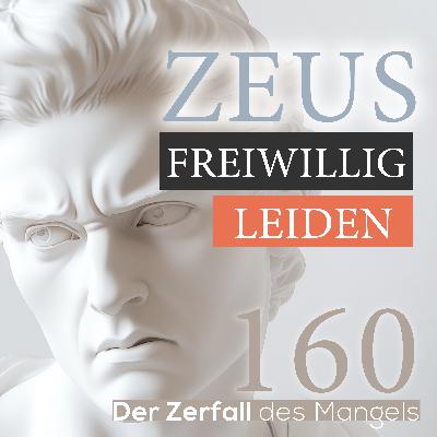 160. Freiwilligen Leiden