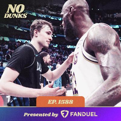 NBA Weekend Winners & Losers | Flagg Flips ROY Odds, Lakers Down Bad, Spurs-Nuggets OT Thriller