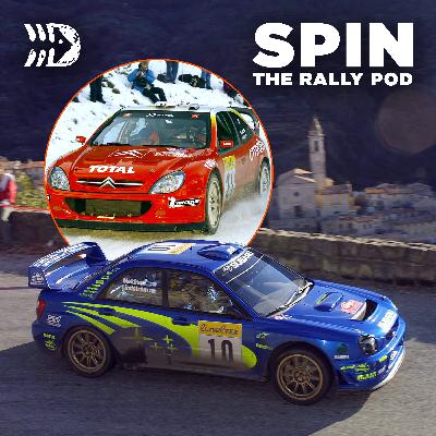 When two drivers thought they'd won the Monte Carlo Rally When two drivers thought they'd won the Monte Carlo Rally