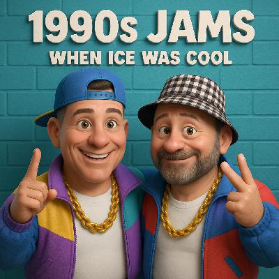 1990 Tunes: When Ice Was Cool 1990 Tunes: When Ice Was Cool