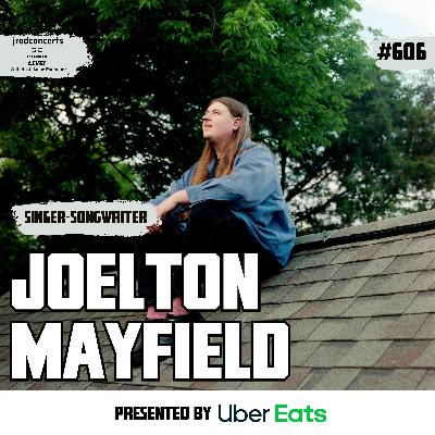Singer-Songwiter: Joelton Mayfield