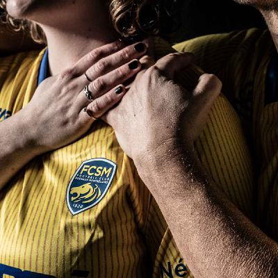 TEASER • SOCHALIENS / Antoine Richard