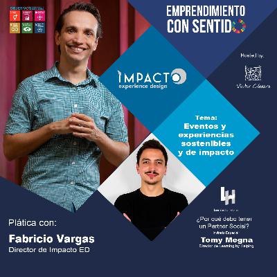 Eventos y experiencias sostenibles y de impacto Eventos y experiencias sostenibles y de impacto