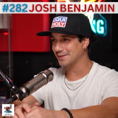 AZ Trackstars Garage Dreams show recap with Josh Benjamin