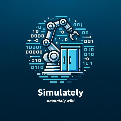 EP01 聊一聊机器人模拟器-Simulator！