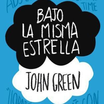 Bajo la misma estrella. Audiolibro, capitulo 2 Bajo la misma estrella. Audiolibro, capitulo 2