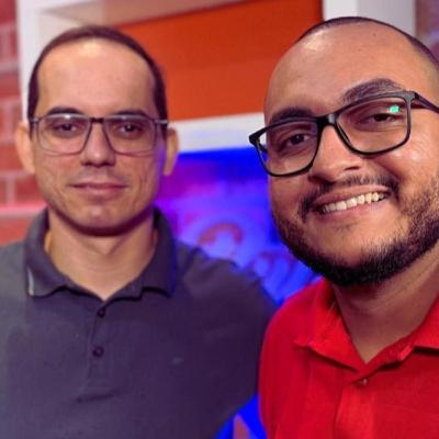 #036 - Del. César Ferro e Dr. Mateus Carvalho - Perigos do Grau e 244 - InsPirados Cast