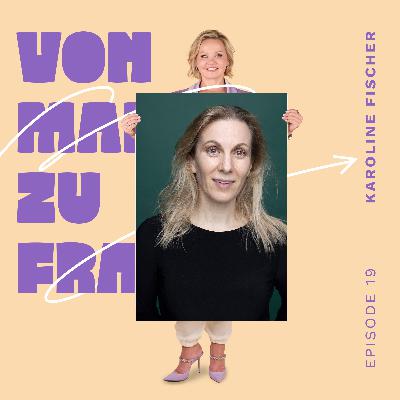 Wenn das Unbewusste bewusst wird- mit Karoline Fischer Wenn das Unbewusste bewusst wird- mit Karoline Fischer