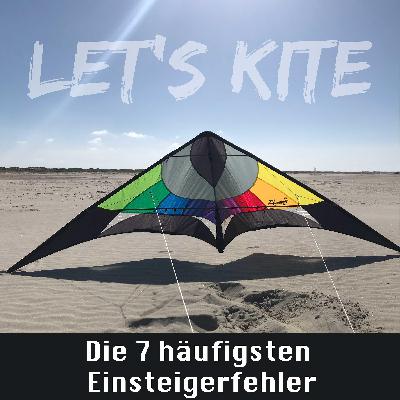 Die 7 häufigsten Einsteigerfehler Die 7 häufigsten Einsteigerfehler