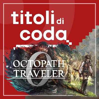 La recensione di Octopath Traveler 0 La recensione di Octopath Traveler 0