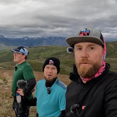 Sensei Trail North Connect - Lehi, Utah - Part 2