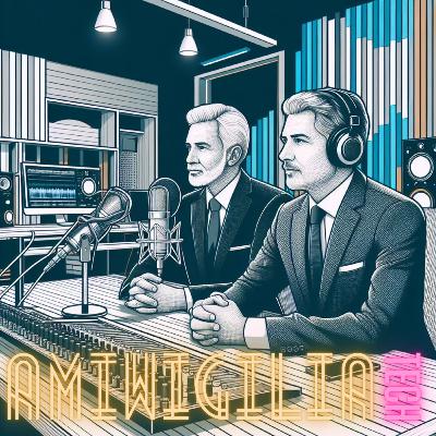 AmiWigilia - TECH 4 - Subskrypcje AmiWigilia - TECH 4 - Subskrypcje