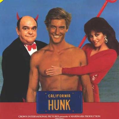 Episode 15: Hunk Episode 15: Hunk