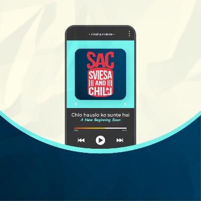 SAC 2.0 || Chlo hauslo pe milte h