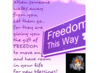 Ovasi Views: When People Walk Away and Grudges Part 2