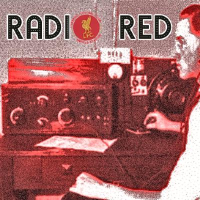 Radio Red - Episodio Piloto (Klopp y la madre de Bambi)