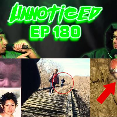 Mexican Show Solved A Murder, Pictures With A Disturbing Backstory & Unsettling Cave Videos! Mexican Show Solved A Murder, Pictures With A Disturbing Backstory & Unsettling Cave Videos!