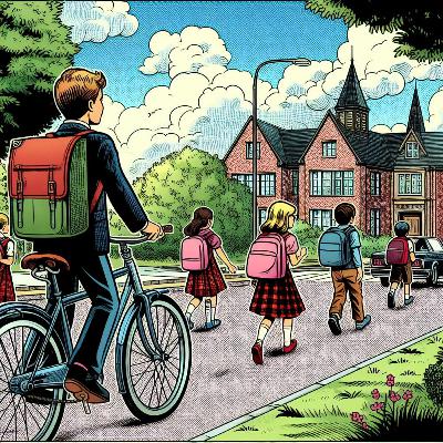 Movilidad y buena voluntad Movilidad y buena voluntad