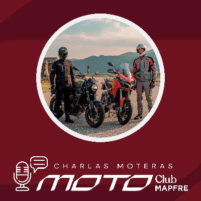 Dime la moto que tienes… y te diré cómo eres