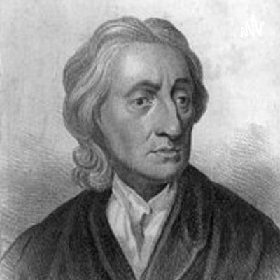 Political Society by John Locke.
