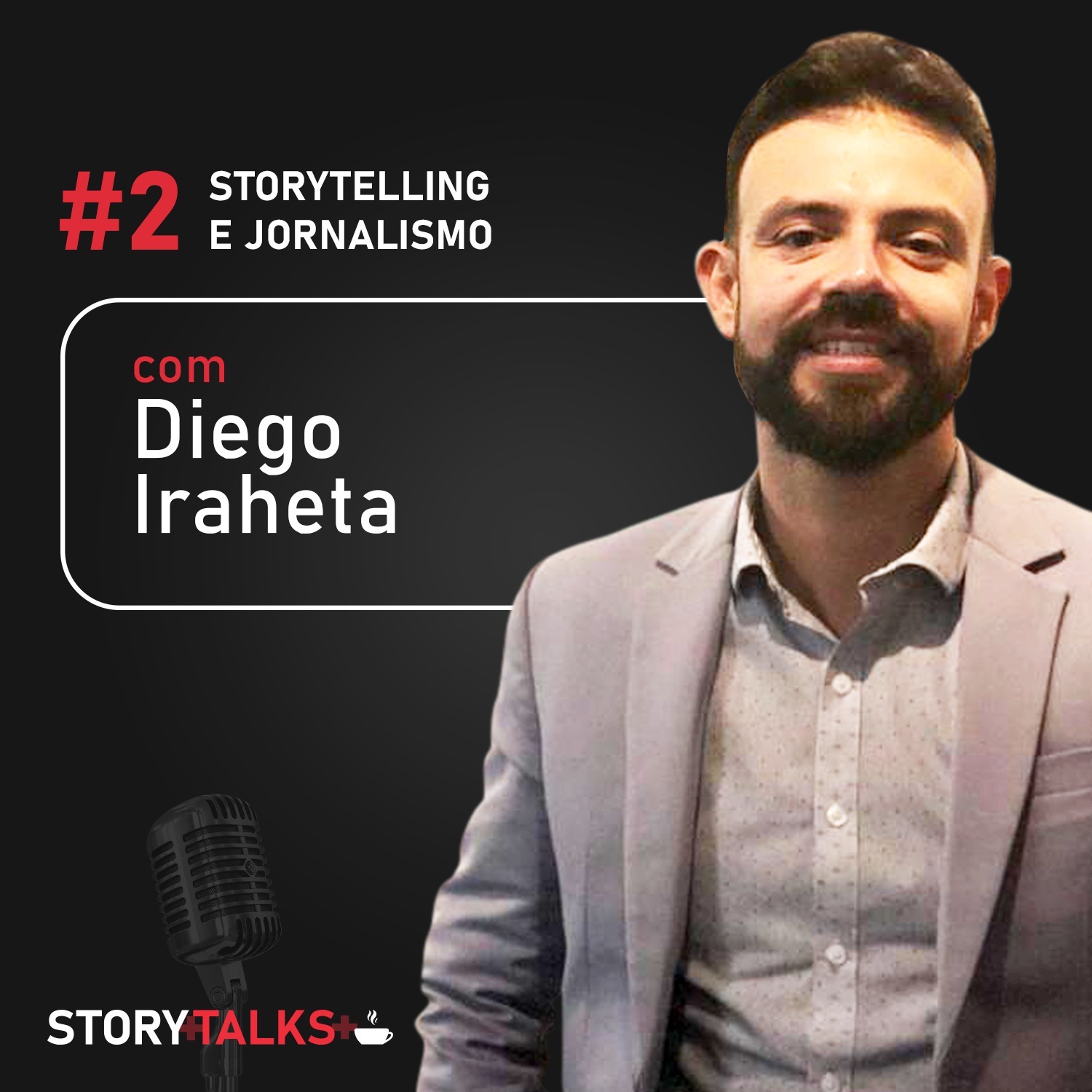 StoryTalks Café