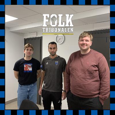 240. Året som gått med Andreas Engelmark