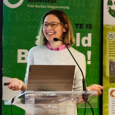 Zöldhang podcast: közösség, ami új alapokra helyezheti a természetvédelmet