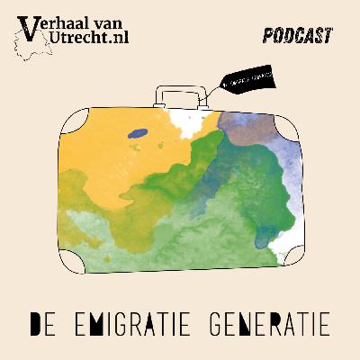 Emigratie Generatie, aflevering 2: Stella Emigratie Generatie, aflevering 2: Stella