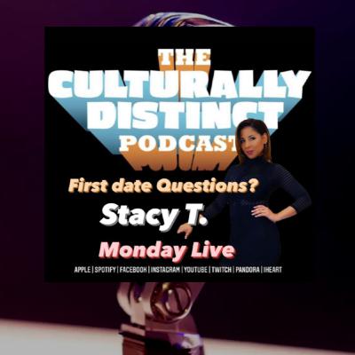 Stacy B. | Top 3 Dating Questions | Episode198
