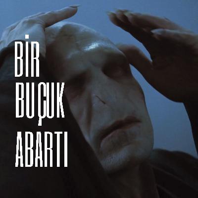 86- Ateş Kadehi Final: Dumbledore'nin İhtiyaçlar Piramidi