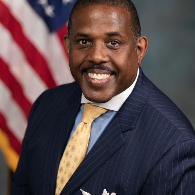 State Senator Kevin Parker