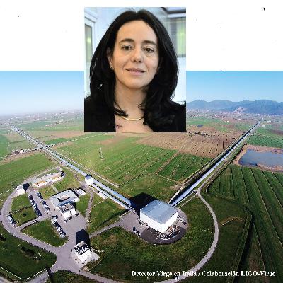 A hombros de gigantes - Décimo aniversario del inicio de una nueva era en la Astronomía- 21/09/25