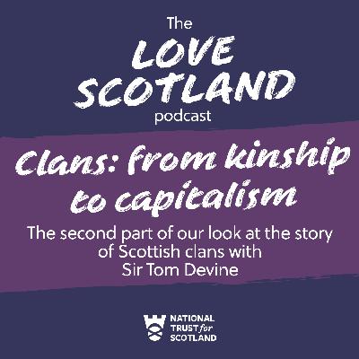 Clans: from kinship to capitalism - Part two