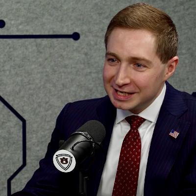 Keeping the Lights On in the AI Era with DOE's Alex Fitzsimmons