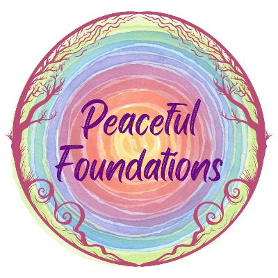 314. { Auriel's Light } Peaceful Foundations Feature