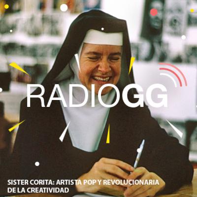 Sister Corita: artista pop y revolucionaria de la creatividad