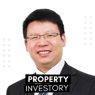 Financially Free: Travel to Europe and Japan by Building Your Property Portfolio with Eric Wu