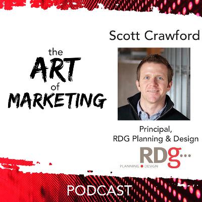 032: Marketing an Architecture Firm in the Digital World w/ Scott Crawford