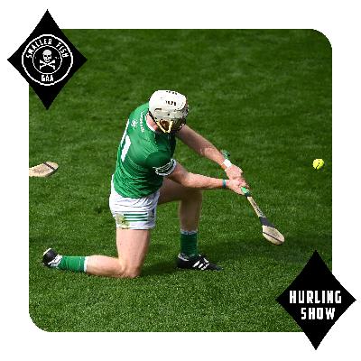 Hurling Show - Cork have a lot of problems