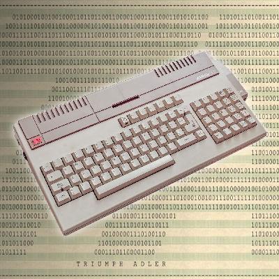 Die vergessenen Heimcomputer von Triumph Adler