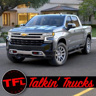 Ep. 307: Truck Tech We're Thankful For And Stuff We HATE! Ep. 307: Truck Tech We're Thankful For And Stuff We HATE!