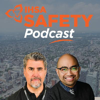 National Day of Mourning: Remembering, Reflecting, and Rebuilding Safer Workplaces