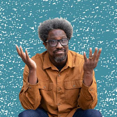 W. Kamau Bell on Creating Conversations in a Complicated, Comedic World